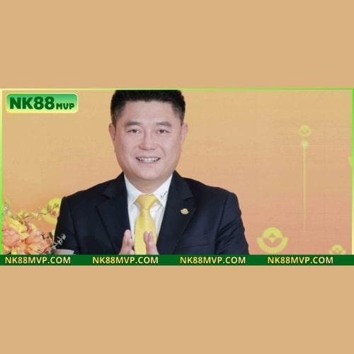 CEO Andrew Hùng Dũng