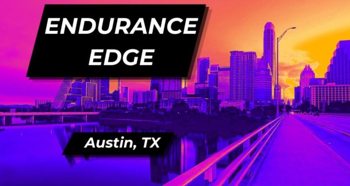 Endurance Edge