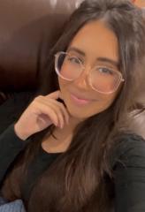 Jasmine Alonso