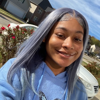 Kenyonna Brown