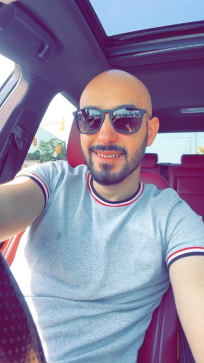 Omar Sabbah