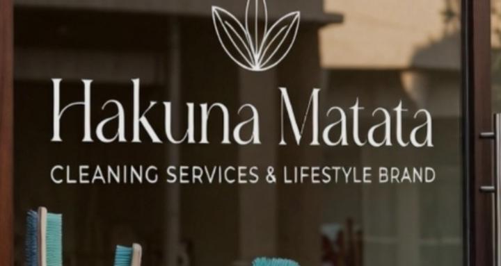 Hakuna matata lifestyle brand
