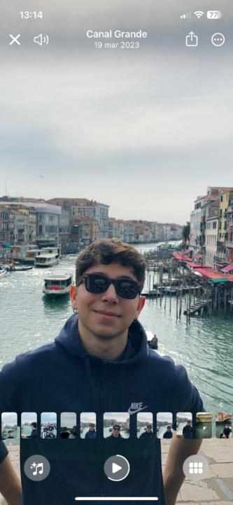 Daniel Cánovas