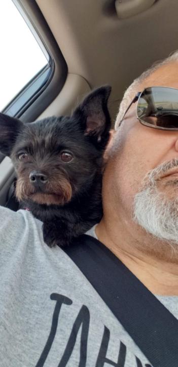 Fernando MartinezJr jr