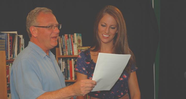 Young Skool of Communication