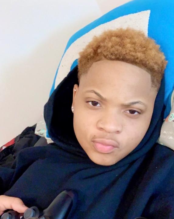 Melo Jeter
