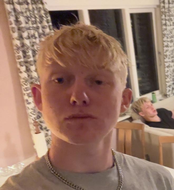 Jakob Damkjær