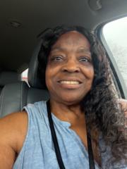 Shelia Irwin