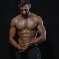 Kane Braich