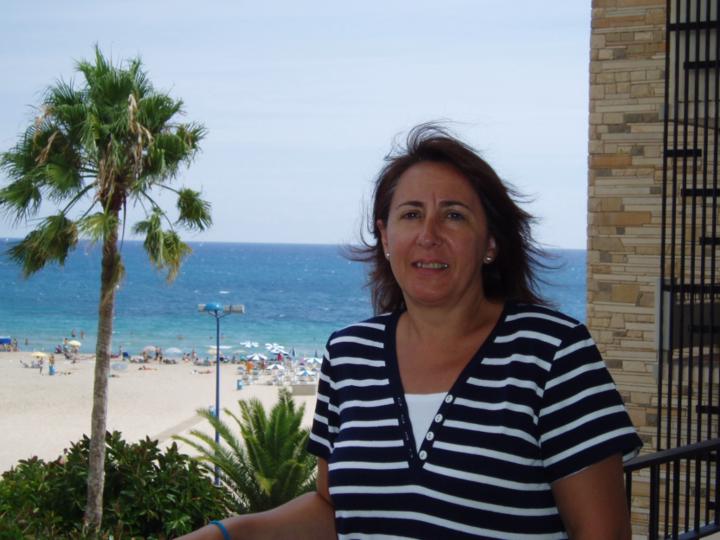 María José Fauró