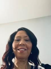 Tracy Washington