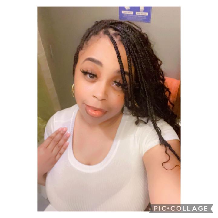 Tiffany Lester