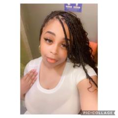 Tiffany Lester