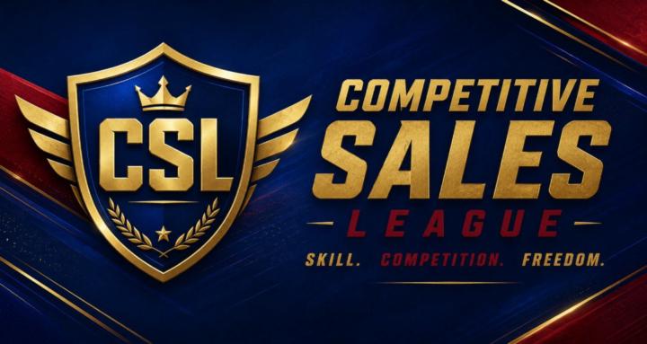 Competitive Sales League