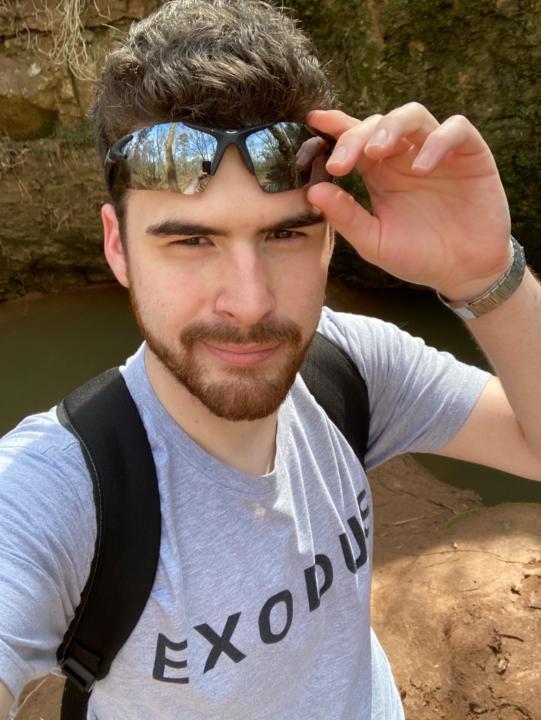 Jared Avila