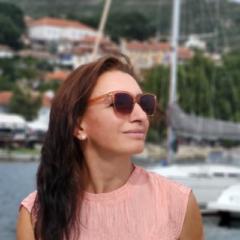 Ivelina Mihaleva