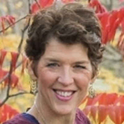 Lisa Maghrak