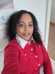 Yuriagne Cutino Duany