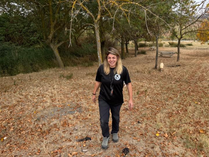 María CIA Cia jimenez