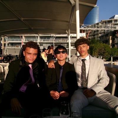 Malocai Hatzis-Miller