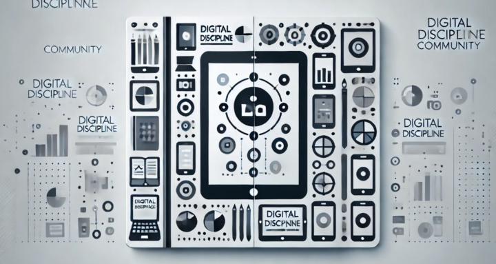 Digital Discipline