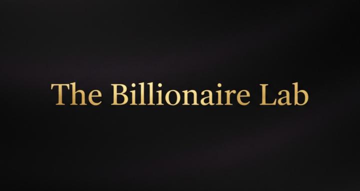 The Billionaire Lab