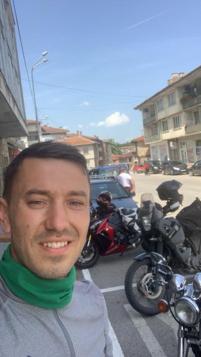 Ivaylo Ivanov