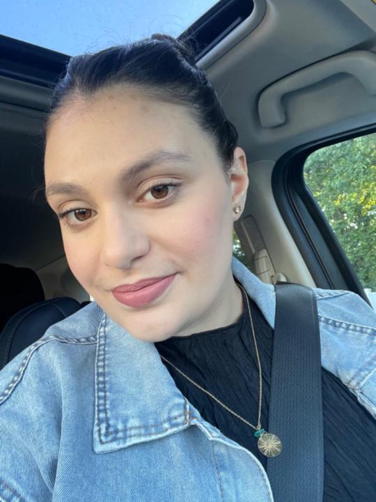 Yasmin Maciel