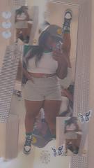 Alexis Daggs