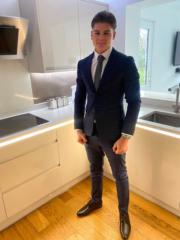 Rhys Bond