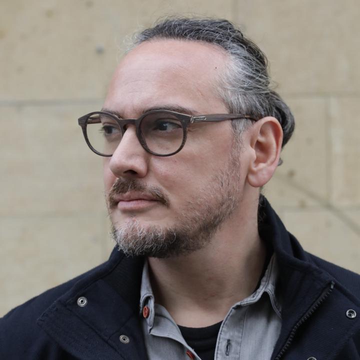 Cristian Docolomansky