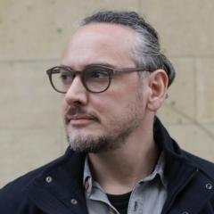 Cristian Docolomansky