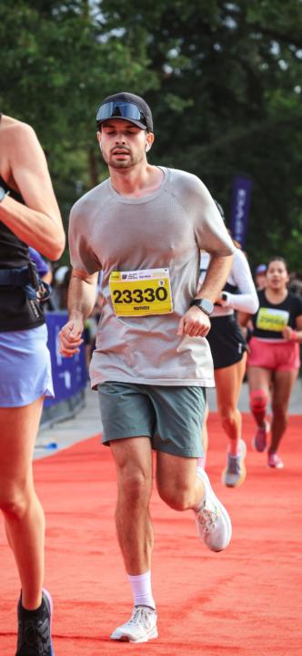Mathieu Dufour