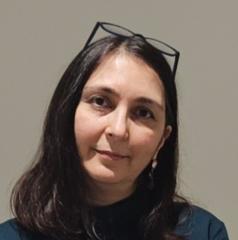 Azadeh Taj