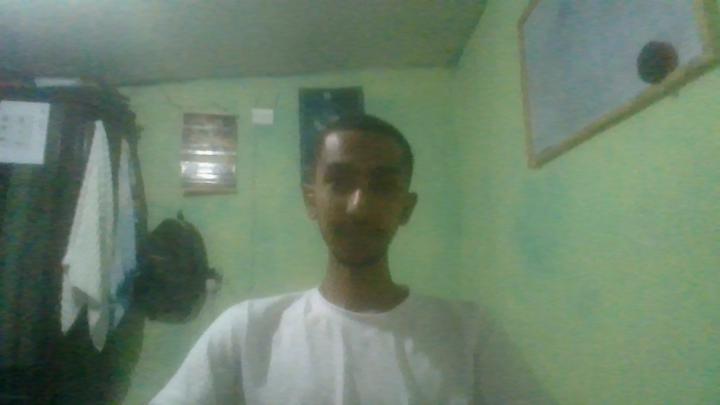 Eyob Gebreyesus