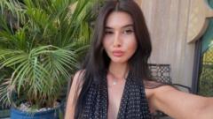 Nilufar Nematova