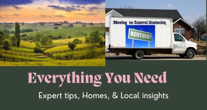 Moving to S. Central KY (SOKY)