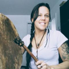 Sophie Kagigoniac-Trottier