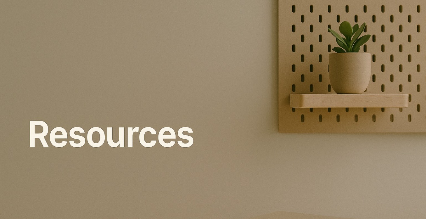 Resources