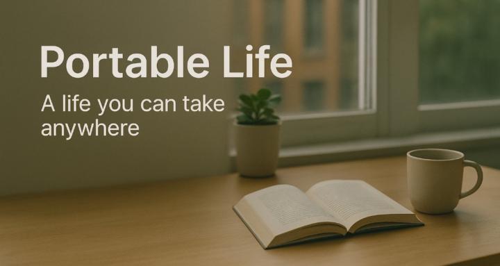 Portable Life