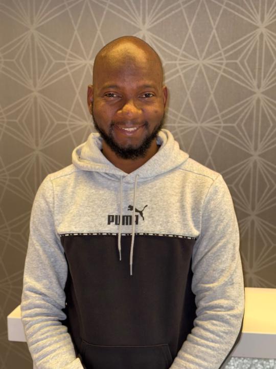 Thierno Mamadou Bailo Barry