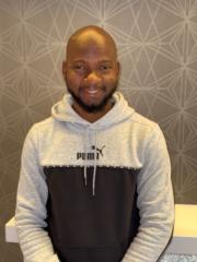 Thierno Mamadou Bailo Barry
