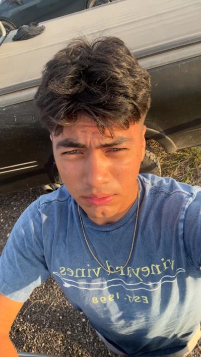 Jared Jimenez-Verde
