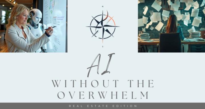 AI for Real Estate Agents