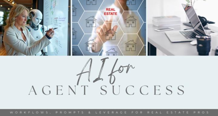 AI for Agent Success