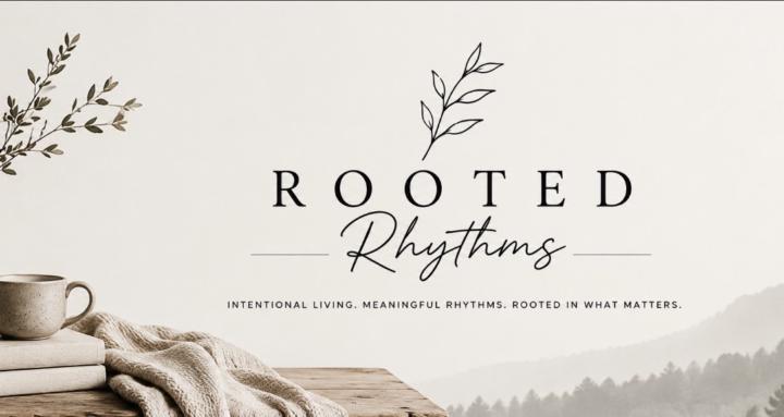 Rooted Rhythms