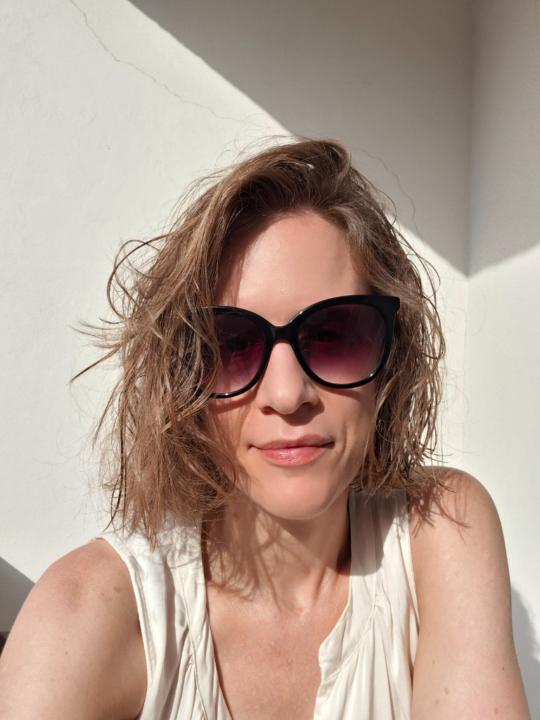 Agnieszka Czajkowska