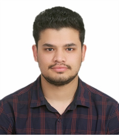 Adarsh Joshi