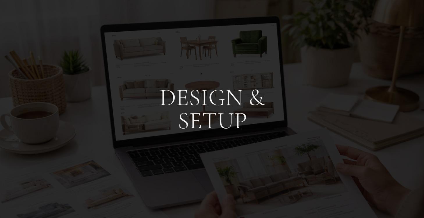 Spaces That Sell: Airbnb Design & Setup