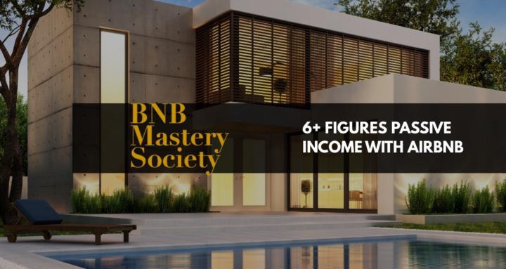 BNB Mastery Society